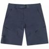 Arc Teryx Gamma Snabbtorkande Shorts 11tum Herr Appsm07184 Bkr