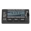 Digital Battery Capacity Checker Voltage Tester Capacity Percentage Meter for LiPo LiFe NiMH