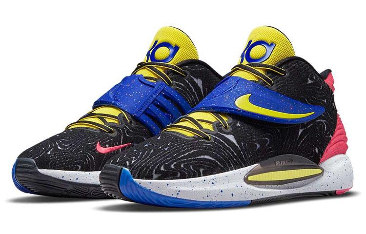 Nike Kd 14 Ep Multi Color CZ0170-004