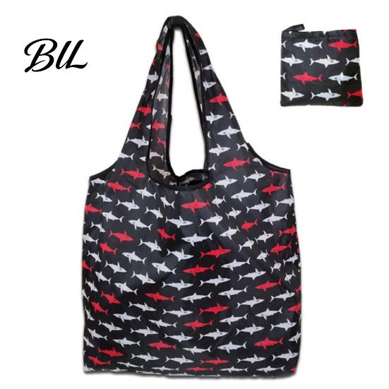 Borsa della Spesa Salvaspazio Pieghevole Grande Riutilizzabile per la Spesa con Custodia Portatile Leggera Senza Plastica Borsa a Mano Ecologica Lavabile Borsa a Telo per Esterno