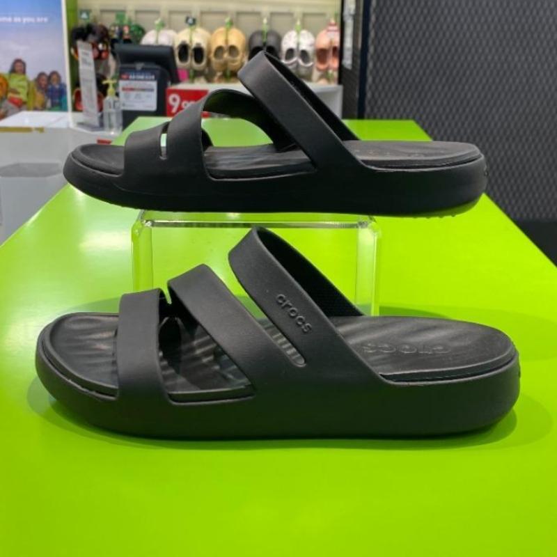 Crocs Hc02 Getaway Strappy Sandals 209587 001