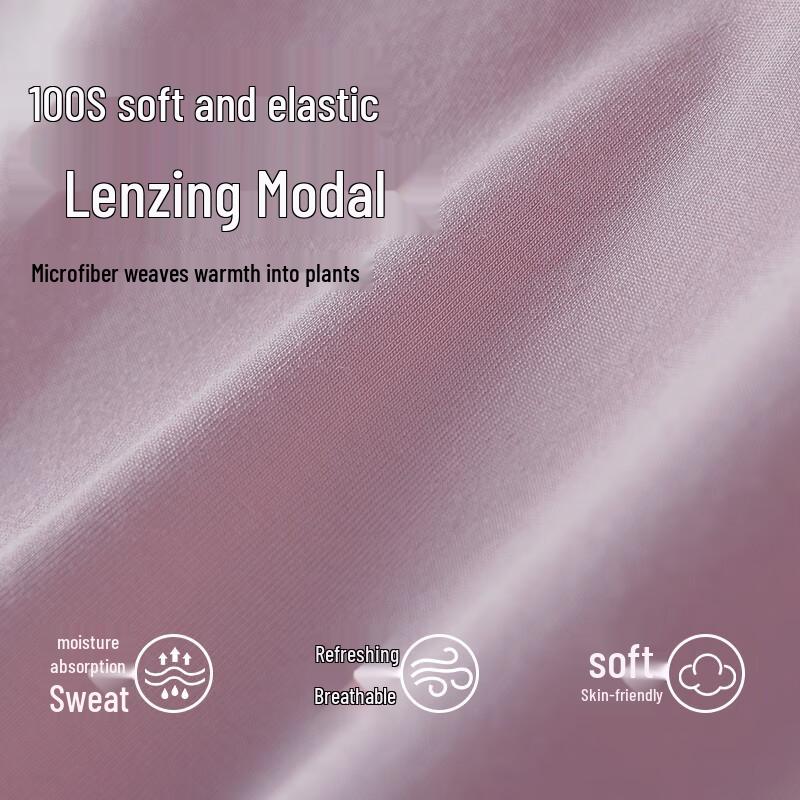 

Женский термокомплект из модала Shanshan, 100 шт. XL