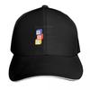 RoUnisexs Road To Salvation Baseball Cap Ball Cap Trucker Cap Fashion Beach Fishing Womens Hats For The Sun Unisexs