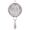 1Pcs Premium Tea Strainer Effective Residue Removal Heat-Resistant Infuser Ideal for Gifting Tea Enthusiasts Mesh Filter