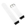 22mm Silicone Watch Band Smart Sports Watch Band Straps Replacement for NaGarmin NaFenix 7 6 5