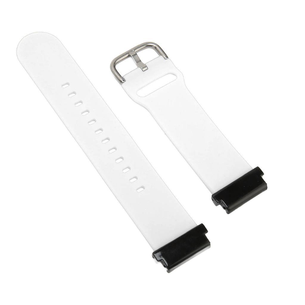 22mm Silicone Watch Band Smart Sports Watch Band Straps Replacement for NaGarmin NaFenix 7 6 5
