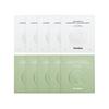 Briskin Exopeptide Collagen Mask 5 Sheets  Resurrection Houttuynia Cordata 
