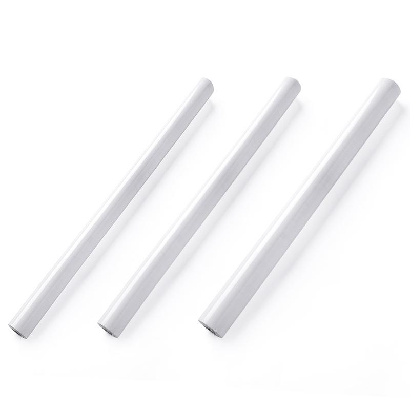 Oil-Proof Transparent Kitchen Sticker - High-Temperature Resistant, Waterproof, Self-Adhesive for Tile, Stove, Range Hood, and Cabinet.