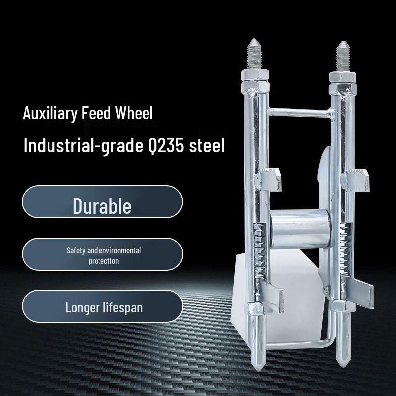 Single-Person Wire Threading Tool for Electricians