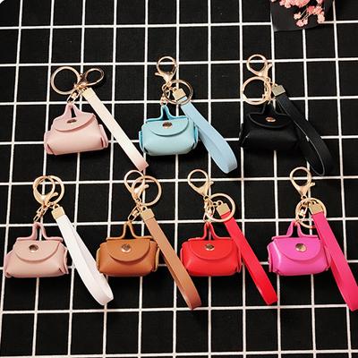 Krabičky na mince, svorky, přívěsky – Přívěsky