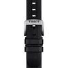 Tissot black Dial Men's Fashion Watch T120.410.27.051.00