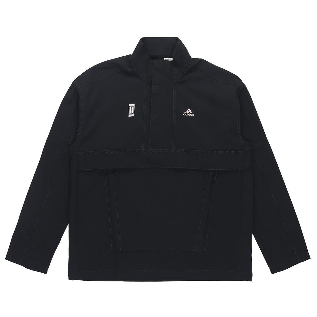 adidas Wuji Series Jacket Men's Black GP0901