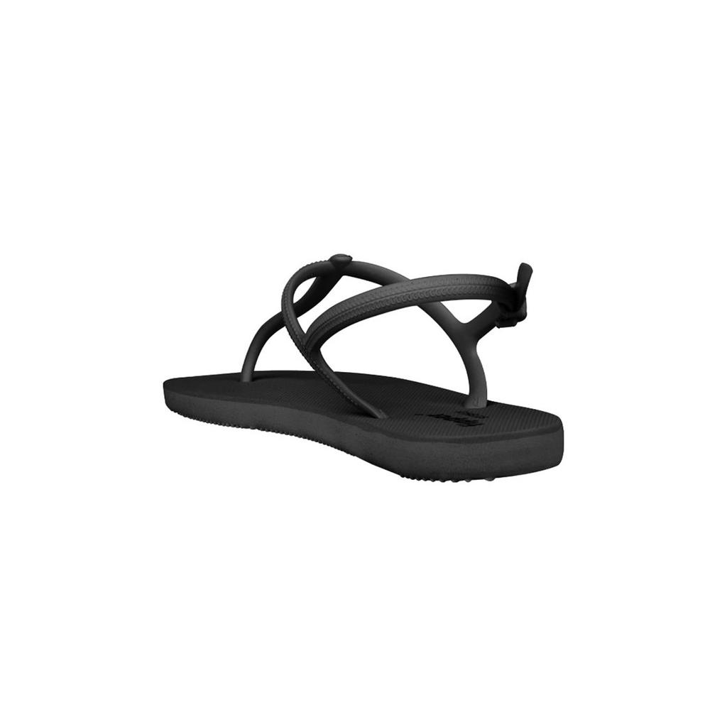 [Fipper] Strappy Sandals Black [Casual Sandals] [Shipped from Korea] 100% Authentic