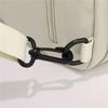 Large Capacity Outdoor Backpack Lightweight Solid Color Backpack