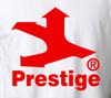 PRESTIGE Records T-Shirt Concord Music Label Jazz Miles Davis T-Shirt