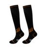 Summer Fitness Exercise Pressure Socks Massage Style Skipping Rope Yoga Calf Running Protective Muscle Compression Stocking