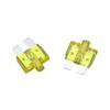 27 PCS/LOT 5A~40A 32V Medium Size Auto Fuse Inserts Car Insurance Tablets Fuse With Lamp Car Inserts Fuse CAR PART Fuses4