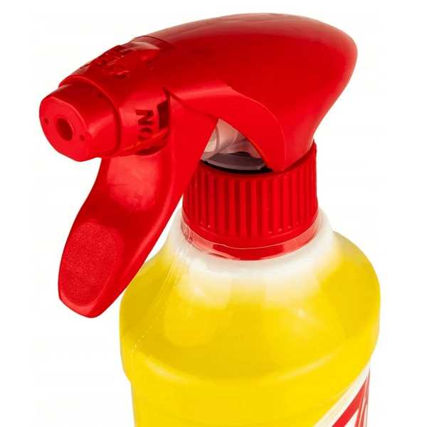Savo Przeciw Pleśni 500Ml