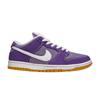 Men's Sneakers Nike SB Dunk Low Pro ISO Orange Label Unbleached Pack Lilac Lilac/Lilac-Lilac