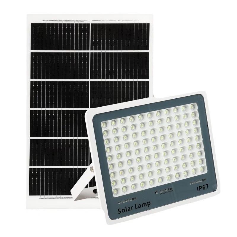 Nu Feng 400W LED Solar Outdoor Floodlight