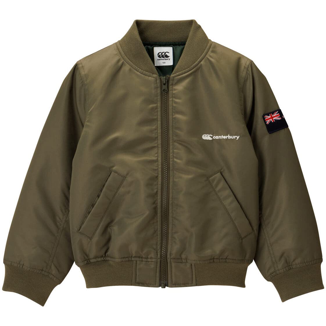 

Детская куртка Canterbury Defender