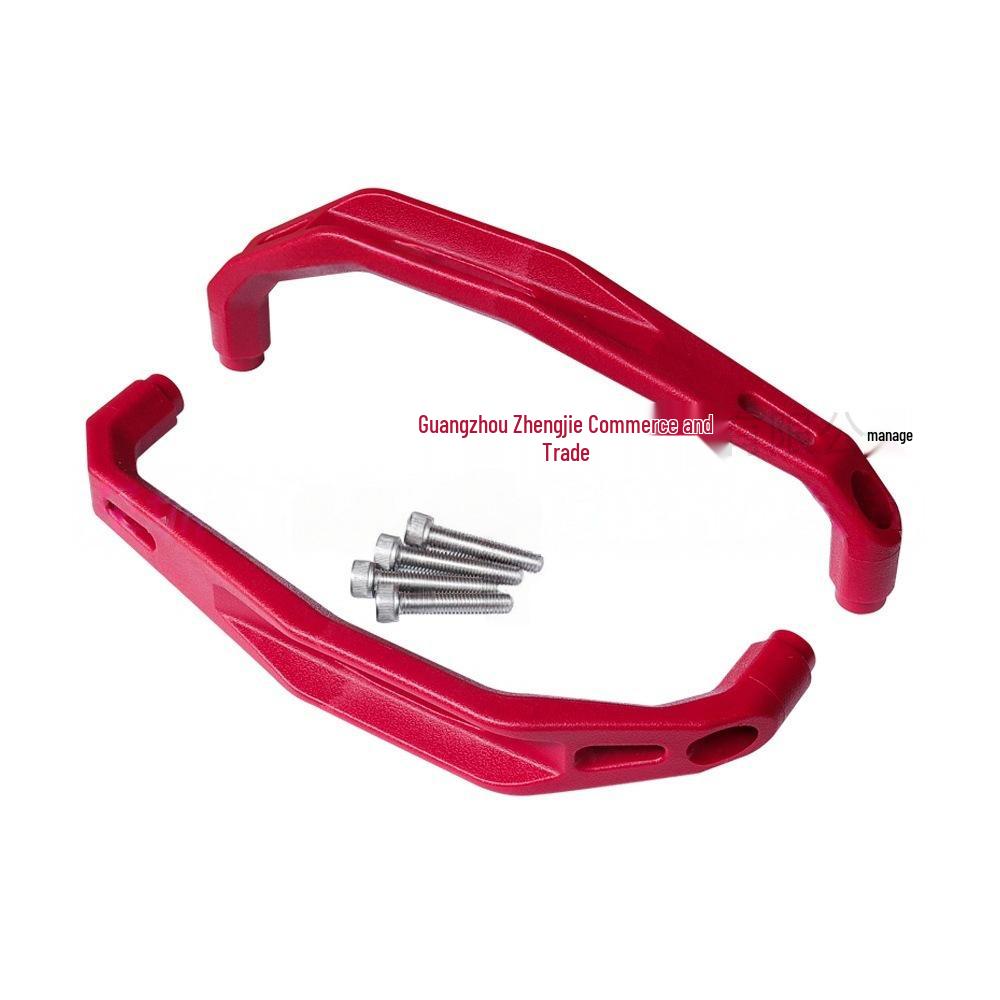 Fits Yamaha TENERE 700 XTZ 700 (2019-2023) Rear Passenger Grab Handles for Motorcycle Accessories