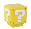 Creative Mario LED Question Block Night Light - Trendy Home Decor Ornament Gift