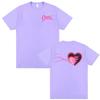 Omar Courtz Por Si Unisexana No Estoy Print Tshirts Unisex Women Fashion Vintage Short Sleeve Tshirt Cotton Casual Oversized T Shirt