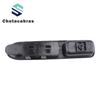6554E4 New Car Nearside Driver Front Electric Window Switch for Peugeot 307 2001 2002-2008 96351622XT 6554.E4