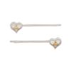 Vivienne WeStwood Women S Hairpin 67030018 P556 Petra Barbie