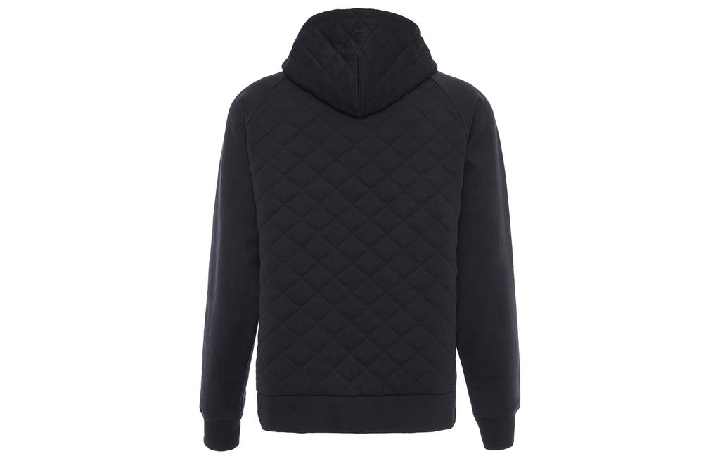 Jordan Sweatshirts Men's Black Moderate Regular BQ5783-010