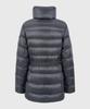 DUVETICA Elbezia Mid (Black) (Women'S Down Jumper)