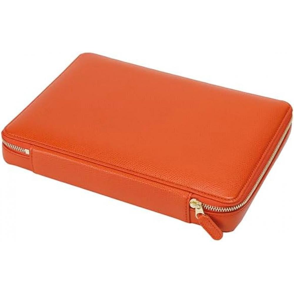 Ito Collection Pen Case  Holds 10 Bottles   73 Lantern Cherry  73 Lantern Cherry