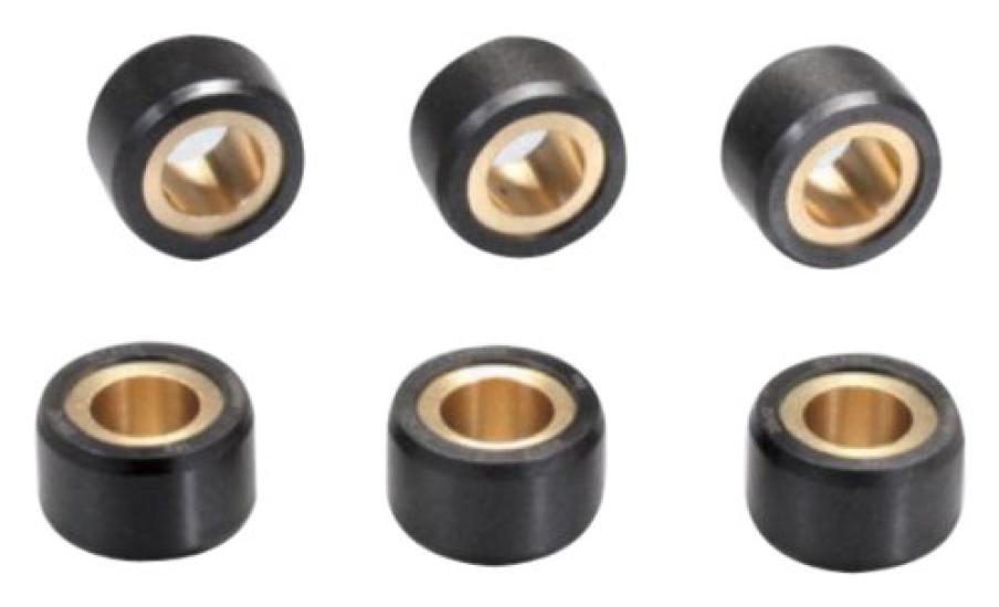 KITACO Super Roller Set for (8.0g) CygnusX/Axis Street/Bewith etc. 462-0106080