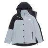 The North Face Men's 3-in-1 Fleece Winter Jacket 89ZPK1C