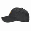 Will Weld For Beer Baseball Cap Golf Cap Rave Ladies Men's