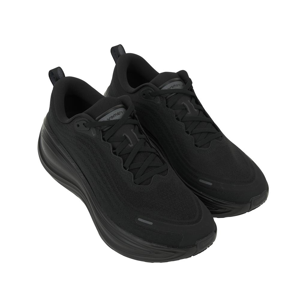 Nike Vomero Plus Black Men Sneakers IO4482-002