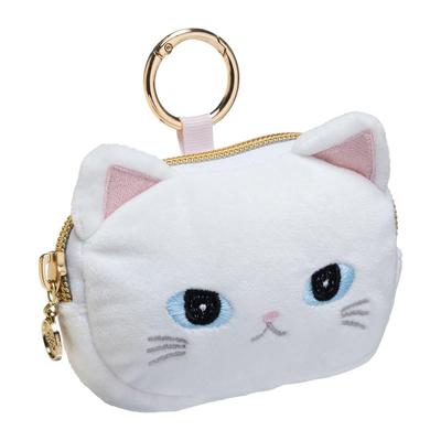 Cat Pouch Medium, Paul & Joe La Puppetry, Marks Gypsy, PAJ-PO06-WH