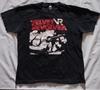 Vintage Stil Samt Revolver Band Shirt Unisex Konzert S-5XL CM980
