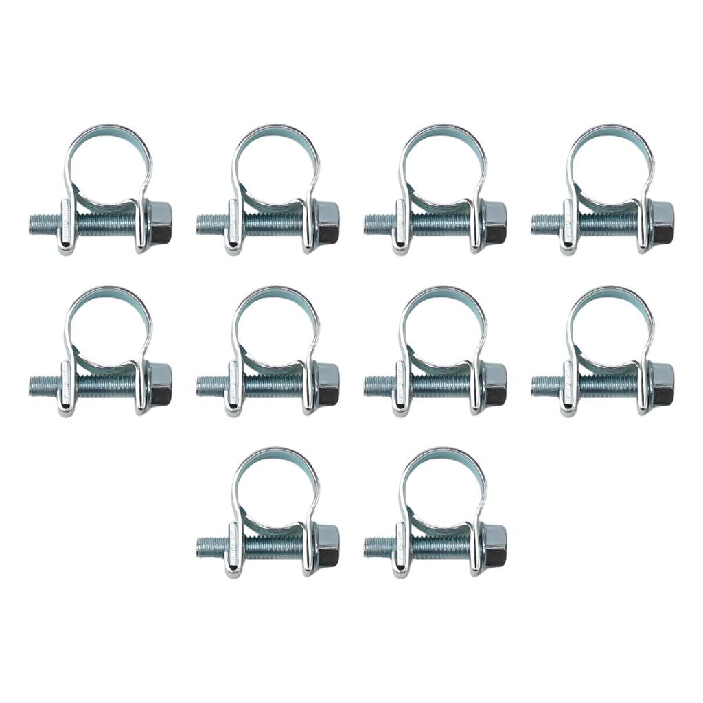 Passende Schlauchschelle Schlauchclips Jubilee Parts Kühler