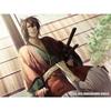 Hakuoki Shinkai Reimeiroku