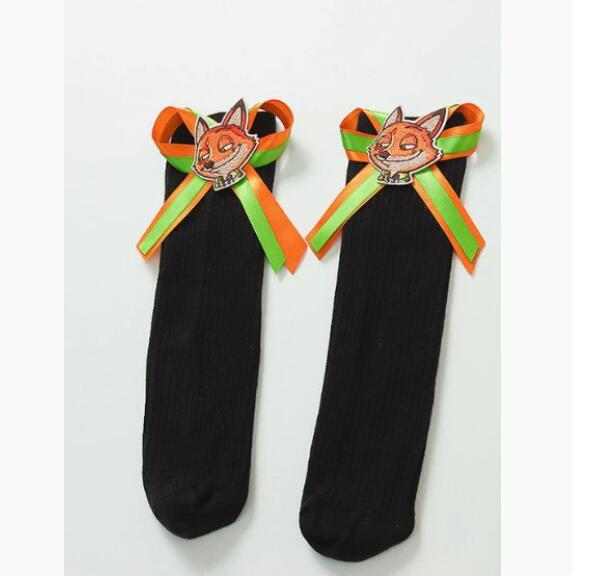 Vestido de Policial Coelho para Meninas - Moda Verão 2025 Saia Suspender Manga Flutuante Fashion, Estilo Academia para Bebês.