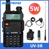 Vysílačka Baofeng UV-5R 8W Skutečný Vysoký Výkon Amatérské Rádio Dlouhý Dosah 10 km FM Přenosné UV5R Dvoupásmové Obousměrné Rádio Comunicador
