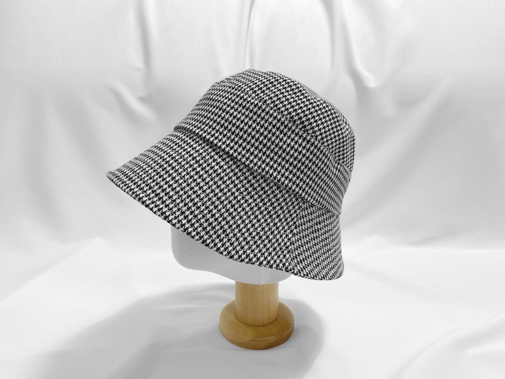 Women's Unisex Mini Hound Bucket Hat Bucket Hat