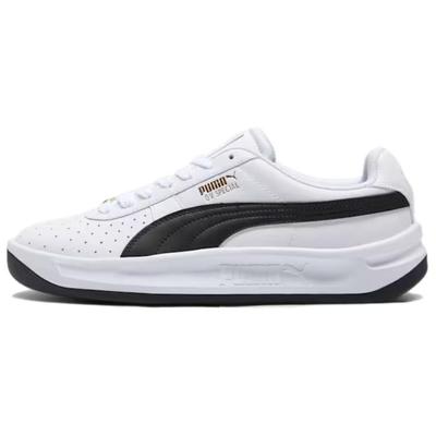 Gv Special PUMA White Black 398374-03