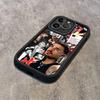 Singer R-Rels B Albums Phone Case For iPhone 17 16 15 14 13 12 11 Pro Max Anti Drop Soft Cover