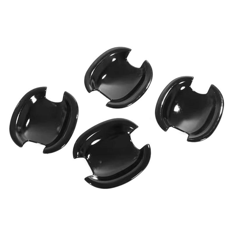 Skoda Rapid 2012-2018 Door Handle Bowl Anti-Scratch Cover