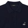 KANGOL Essential Color Knit 1914 Navy
