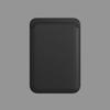 Magsafe Magnetic Card Holder for iPhone 17 Pro Max, Subway 16 Pro, and Bus 14 Couples
