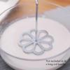Aluminum Alloy Frying Mold Deep-Fried Dough Cake Mould Shrimp Cake Turnip Strip Spoon Snack Frying Mold Kitchen Baking Tools